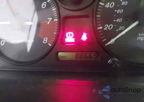 1999 Mazda Mx-5 Miata Leather Pkg/Popular Equipment Pkg/Sports Pkg/Touring/Touring Pkg из США, поврежденный, VIN JM1NB3536X0126202